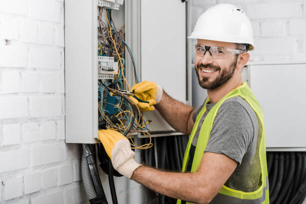 Best Electrical Contractors for Businesses  in Cvallis, OR