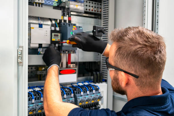 Best Electrician Near Me  in Cvallis, OR