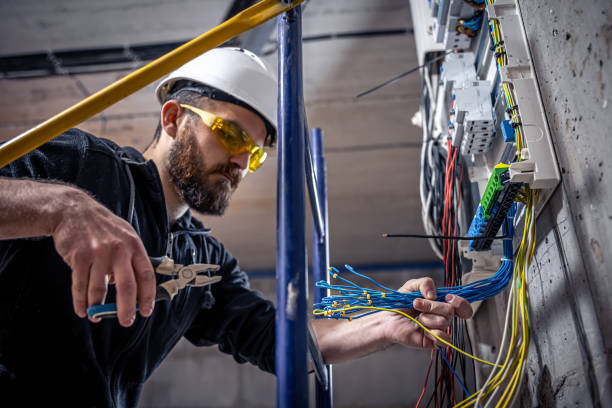 Best Electrical Upgrades for Homes  in Cvallis, OR