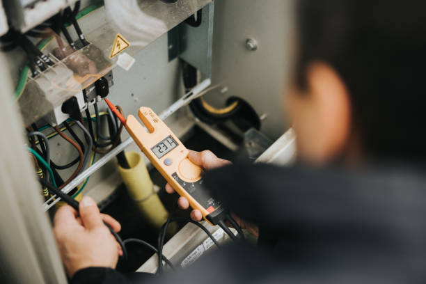Best Circuit Breaker Repair  in Cvallis, OR