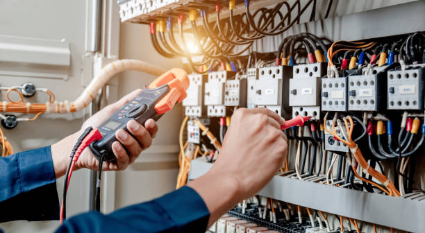  Cvallis, OR Electrician Pros