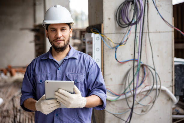 Best Electrical Outlet Repair  in Cvallis, OR
