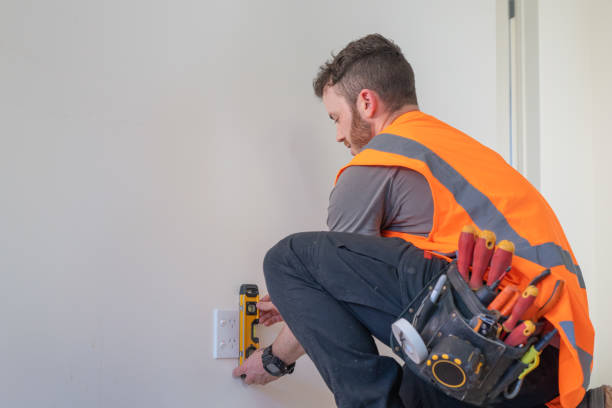 Best Electrical Wiring Services  in Cvallis, OR