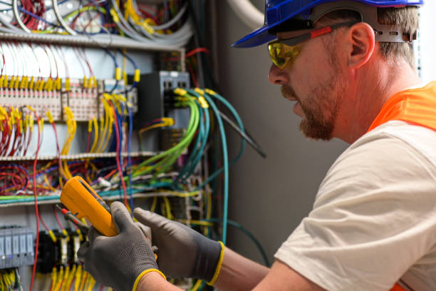 Best 24-Hour Electrician  in Cvallis, OR