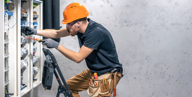 Best Electrical Repair Services  in Cvallis, OR