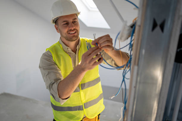 Best Licensed Electrician  in Cvallis, OR
